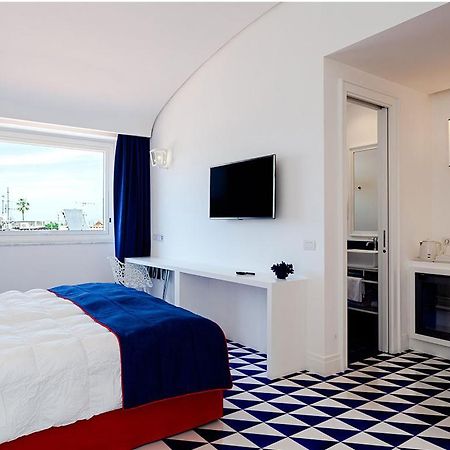 Maison Blu - Intimate Guesthouse Sorrento Luaran gambar