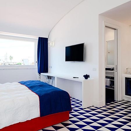 Maison Blu - Intimate Guesthouse Sorrento Luaran gambar