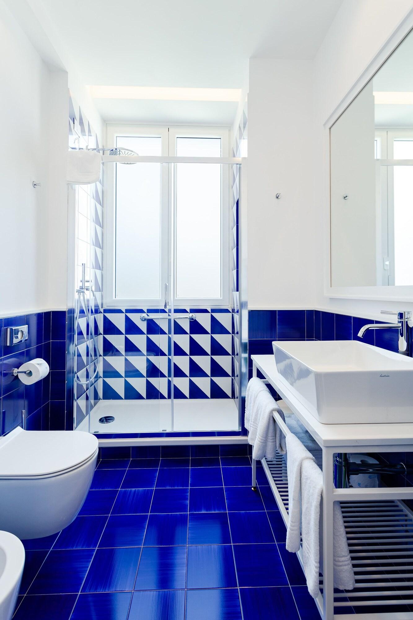 Maison Blu - Intimate Guesthouse Sorrento Luaran gambar