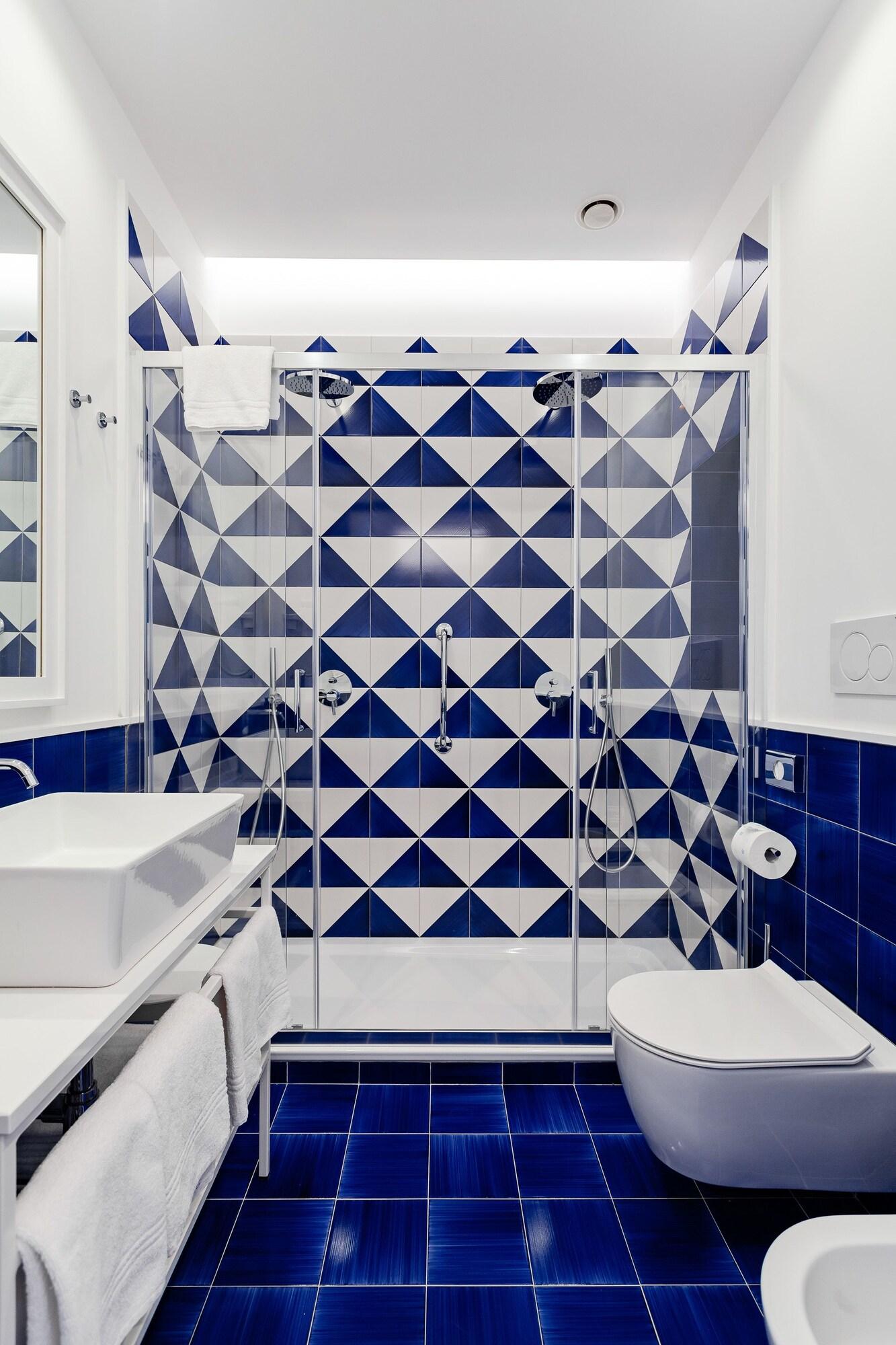 Maison Blu - Intimate Guesthouse Sorrento Luaran gambar