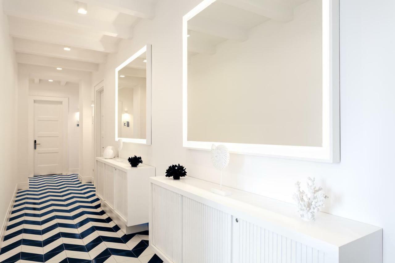 Maison Blu - Intimate Guesthouse Sorrento Luaran gambar