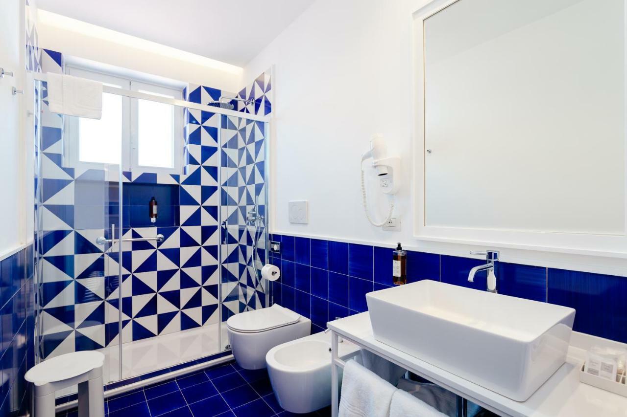 Maison Blu - Intimate Guesthouse Sorrento Luaran gambar