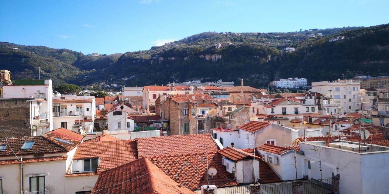 Maison Blu - Intimate Guesthouse Sorrento Luaran gambar